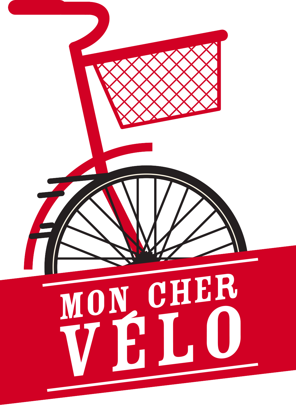 Mon Cher Vélo