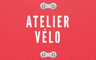 Atelier vélo