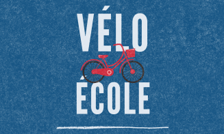 Vélo-école